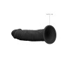 Real Rock Gode silicone Realrock 14.5 x 3.7 cm